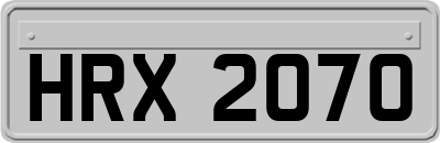 HRX2070