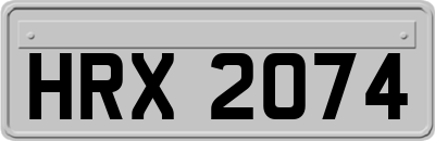 HRX2074