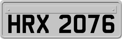 HRX2076