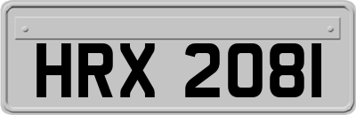 HRX2081