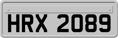 HRX2089