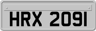 HRX2091