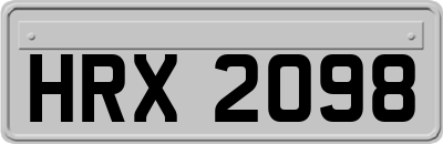 HRX2098