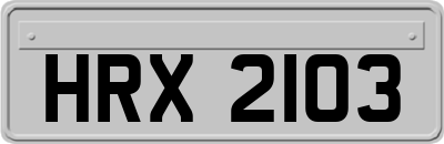 HRX2103