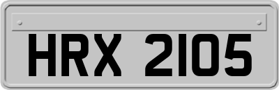 HRX2105