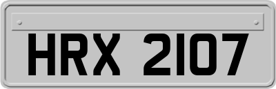 HRX2107
