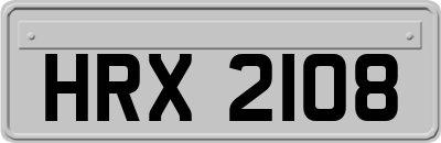 HRX2108