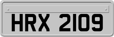 HRX2109