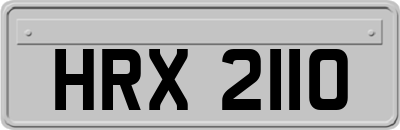 HRX2110