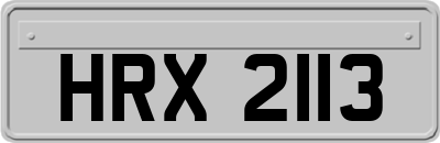 HRX2113