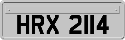 HRX2114