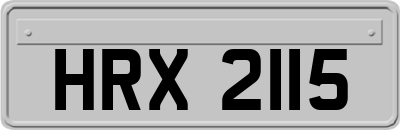 HRX2115