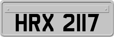 HRX2117