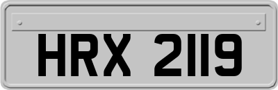 HRX2119