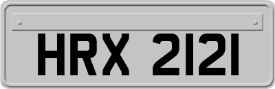HRX2121