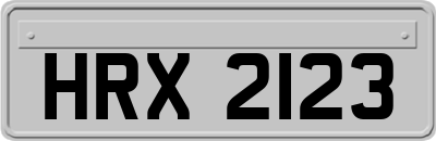 HRX2123