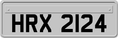 HRX2124