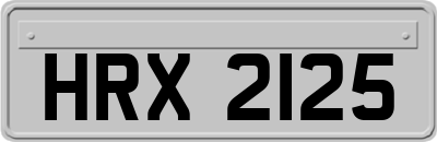 HRX2125