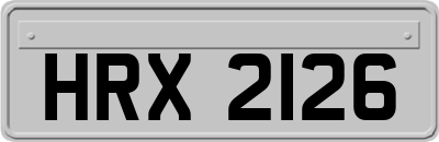 HRX2126