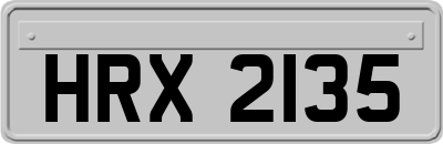 HRX2135