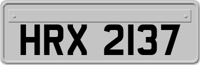 HRX2137