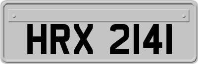 HRX2141