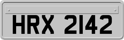 HRX2142