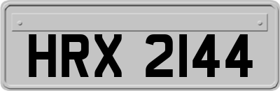 HRX2144