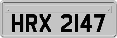 HRX2147