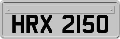 HRX2150