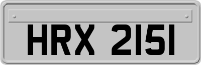 HRX2151
