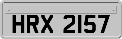 HRX2157