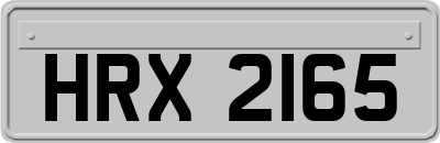 HRX2165