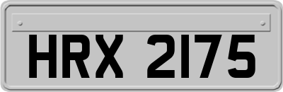 HRX2175