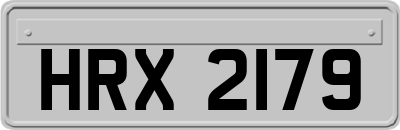 HRX2179