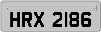 HRX2186