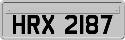 HRX2187