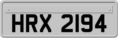 HRX2194
