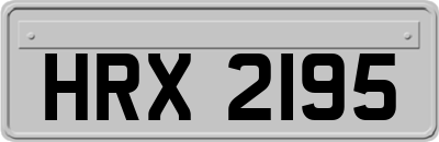 HRX2195