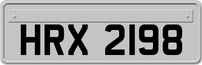 HRX2198