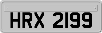HRX2199