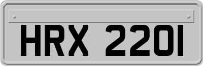 HRX2201