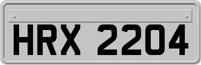 HRX2204
