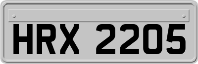 HRX2205