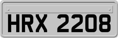 HRX2208