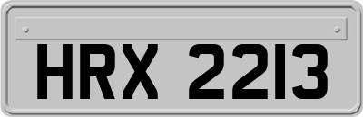 HRX2213