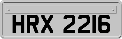 HRX2216