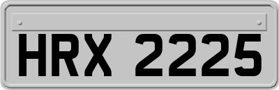 HRX2225