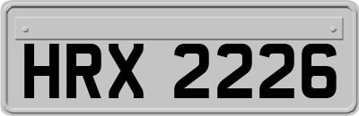 HRX2226