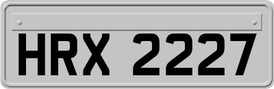 HRX2227